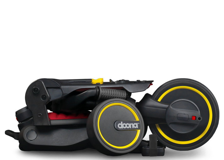 jw1hmhb8gbf6qdj19j0c65afw9l00w8r Складной трехколесный велосипед Doona Liki Trike S1 (М) 7