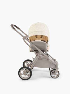 Коляска прогулочная Happy Baby LUNA 360 32