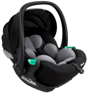 Автокресло группы 0+ Pituso Baesa 12