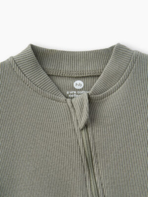 Пижамный комбинезон детский Happy Baby (набор 2 шт.) pear 22