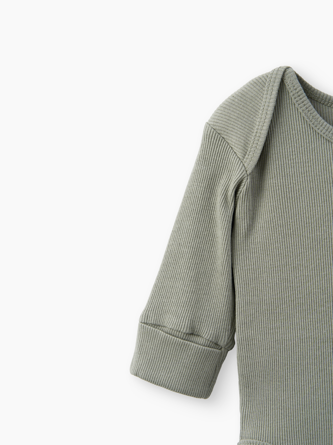 Боди с длинным рукавом детское Happy Baby (набор 3 шт.) pear 11