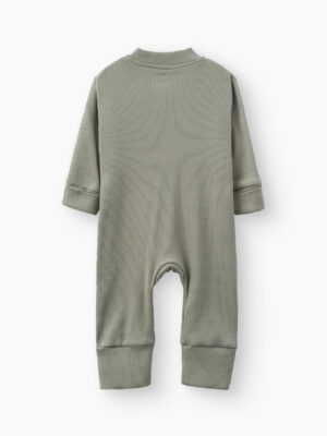 Пижамный комбинезон детский Happy Baby (набор 2 шт.) pear 26