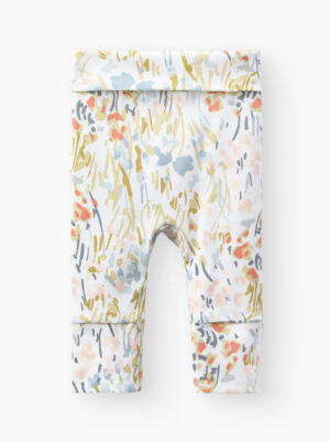 Штанишки Happy Baby (набор 3 шт.) flowers 21