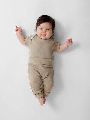 Штанишки Happy Baby (набор 3 шт.) flowers 20