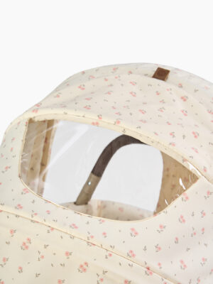 Коляска прогулочная Happy Baby LUNA 360 40