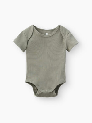 Боди детское Happy Baby (набор 3 шт.) pear 31