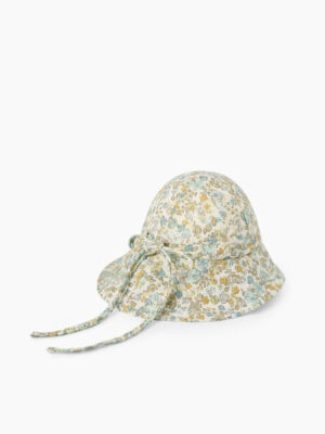 Панама детская Happy Baby mille-fleurs 3