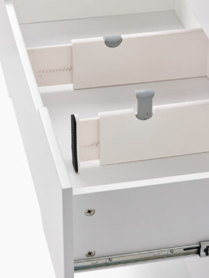 Набор разделителей для ящиков Happy Baby, 2 шт. SORTLINE «СОРТЛАЙН» 23