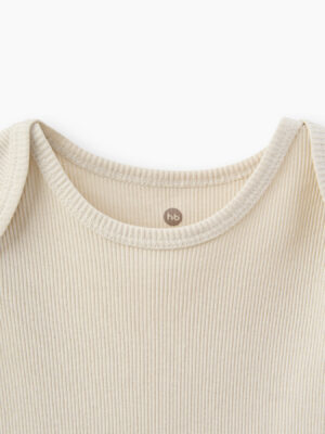 Боди детское Happy Baby (набор 3 шт.) flowers 36