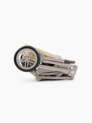 Коляска прогулочная Happy Baby LUNA 360 42