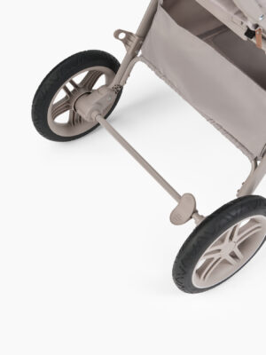 Коляска прогулочная Happy Baby LUNA 360 35