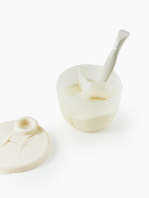 Контейнер для сухого молока Happy Baby, 260 мл 16