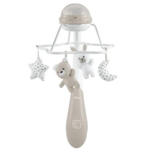 Игрушка-мобиль Chicco "Радуга" (нейтральная) 12