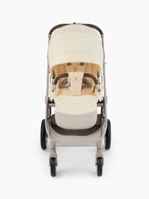 Коляска прогулочная Happy Baby LUNA 360 43