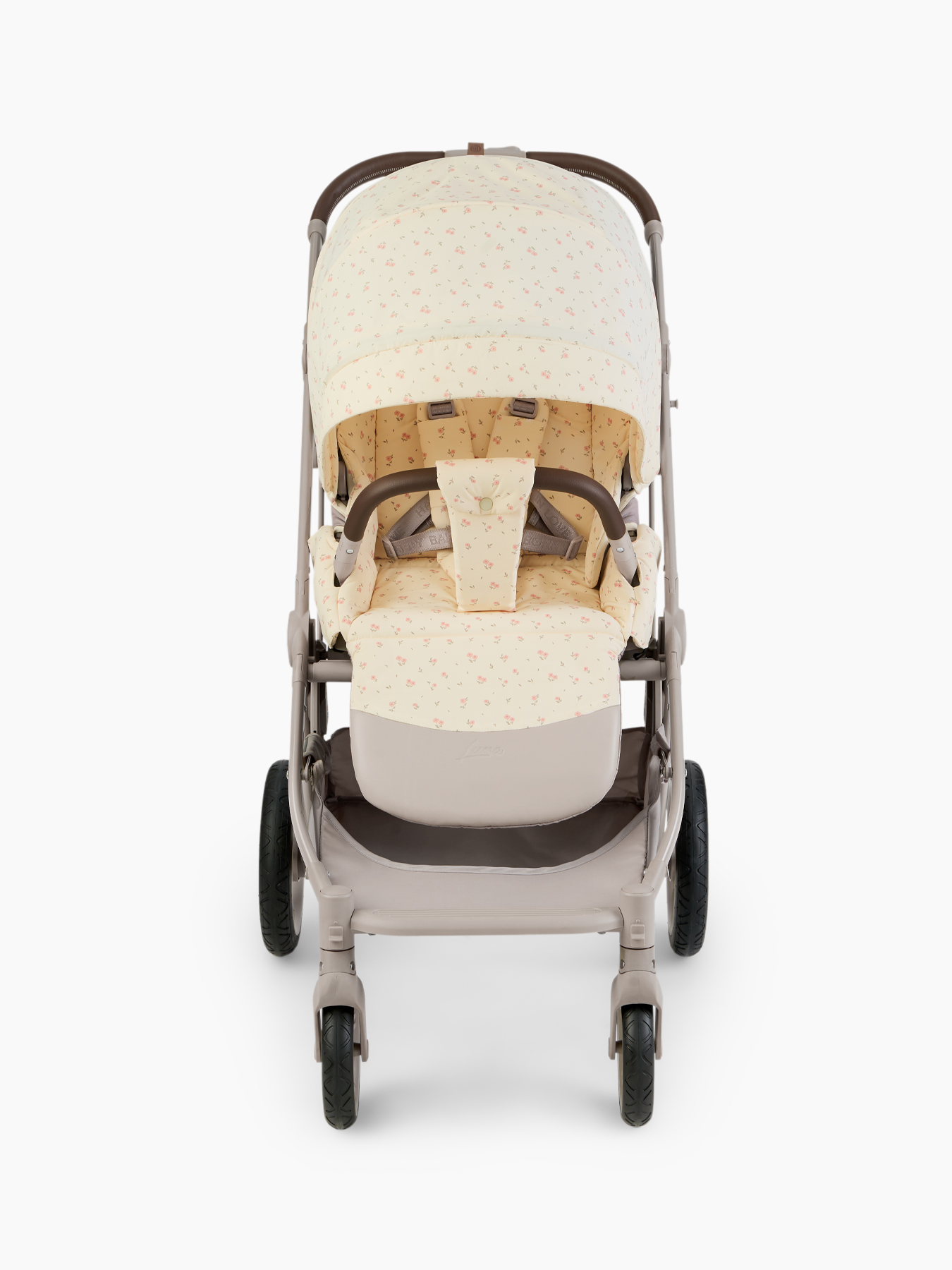 Коляска прогулочная Happy Baby LUNA 360 15