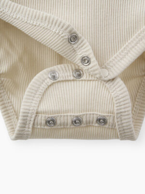 Боди с длинным рукавом детское Happy Baby (набор 3 шт.) flowers 29