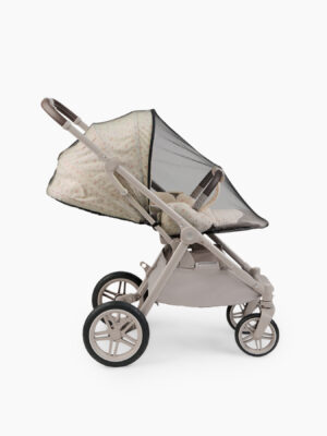 Коляска прогулочная Happy Baby LUNA 360 49