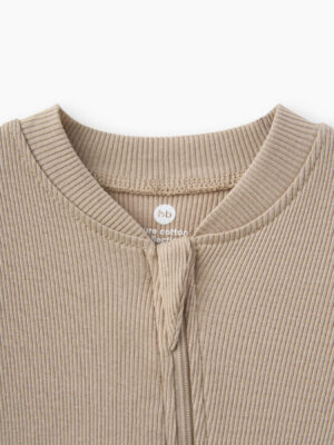 Пижамный комбинезон детский Happy Baby (набор 2 шт.) flowers 21