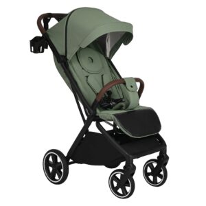 Коляска прогулочная Pituso Matrix 23