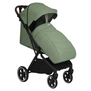 Коляска прогулочная Pituso Matrix 24