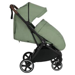 Коляска прогулочная Pituso Matrix 25