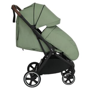 Коляска прогулочная Pituso Matrix 26