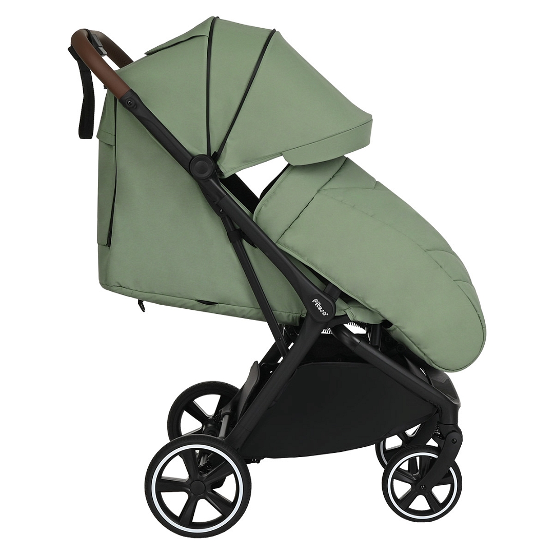 Коляска прогулочная Pituso Matrix 4