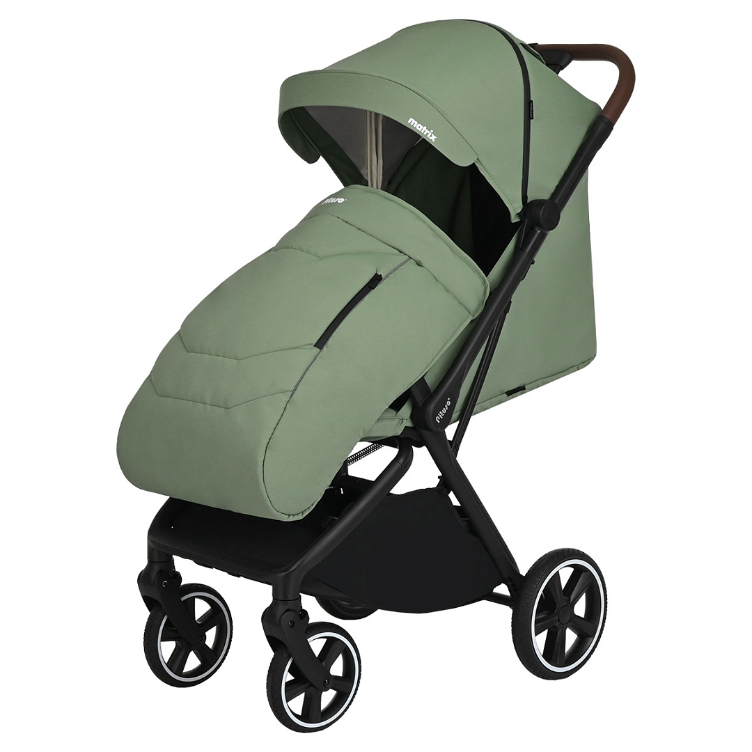 Коляска прогулочная Pituso Matrix 5
