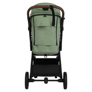 Коляска прогулочная Pituso Matrix 29