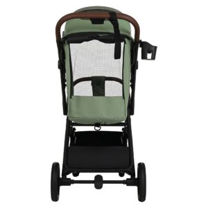 Коляска прогулочная Pituso Matrix 30