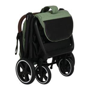 Коляска прогулочная Pituso Matrix 31