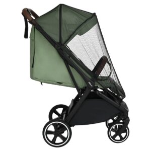 Коляска прогулочная Pituso Matrix 32