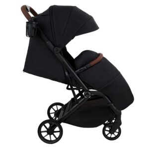 Коляска прогулочная Pituso ICE PU 22