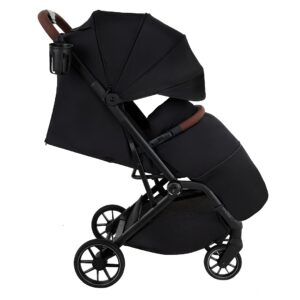 Коляска прогулочная Pituso ICE PU 23