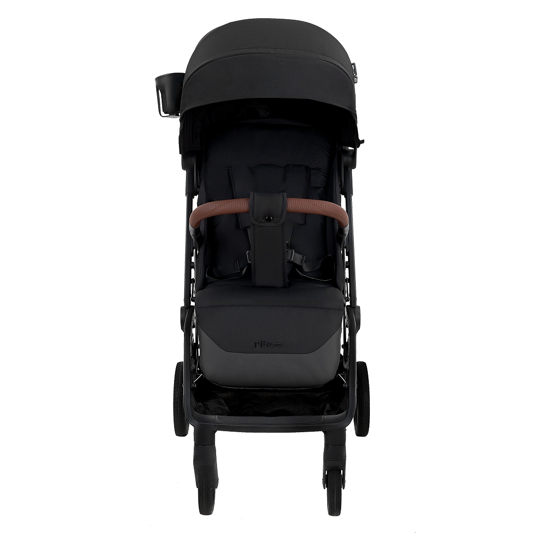Коляска прогулочная Pituso ICE PU 6
