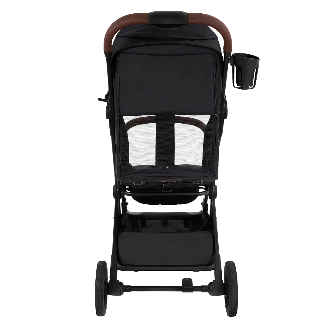 Коляска прогулочная Pituso ICE PU 8