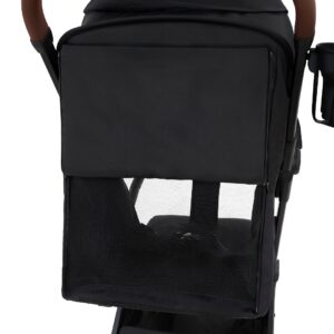 Коляска прогулочная Pituso ICE PU 28