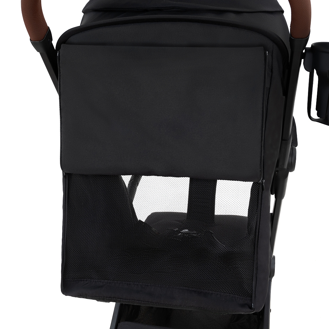 Коляска прогулочная Pituso ICE PU 9