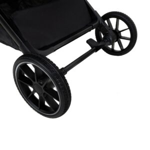 Коляска прогулочная Pituso ICE PU 30