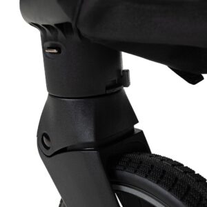 Коляска прогулочная Pituso ICE PU 31