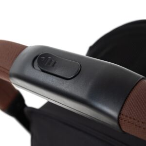 Коляска прогулочная Pituso ICE PU 33