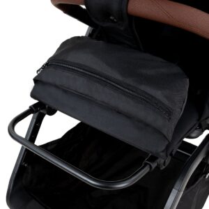 Коляска прогулочная Pituso ICE PU 35