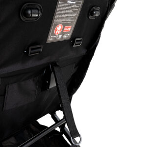 Коляска прогулочная Pituso ICE PU 37