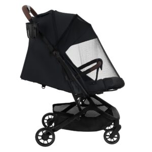 Коляска прогулочная Pituso MINI PU 25