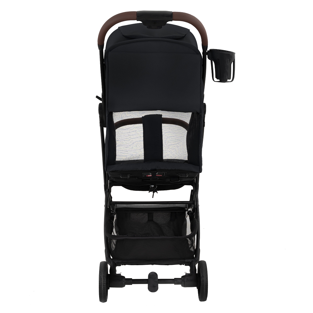 Коляска прогулочная Pituso MINI PU 8