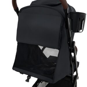 Коляска прогулочная Pituso MINI PU 29