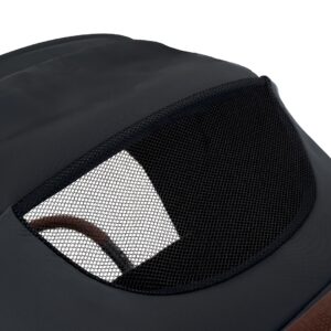 Коляска прогулочная Pituso MINI PU 30