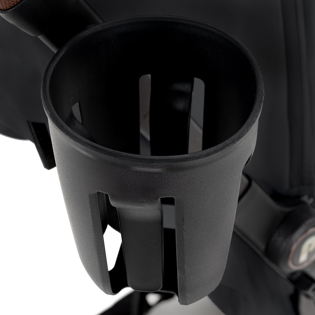 Коляска прогулочная Pituso MINI PU 15