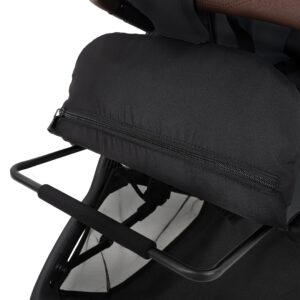 Коляска прогулочная Pituso MINI PU 36