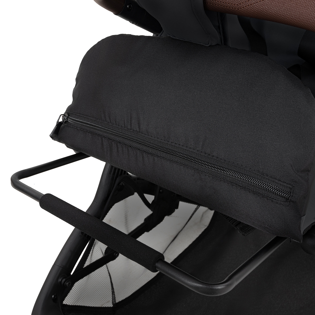 Коляска прогулочная Pituso MINI PU 16